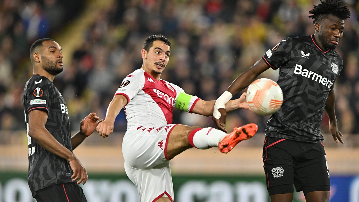 Ben Yedder