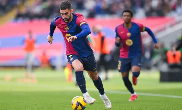 Ferran Torres