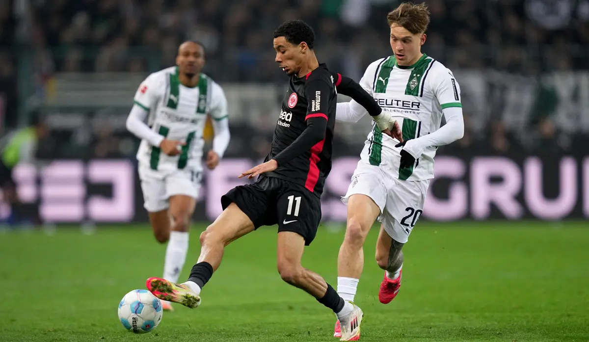 Arsenal widens their list of striker targets to include Frenchman