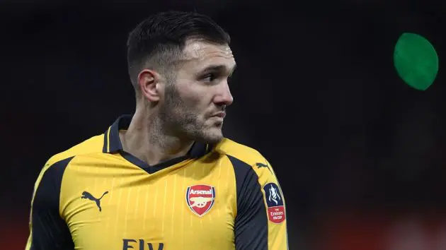 Lucas Perez