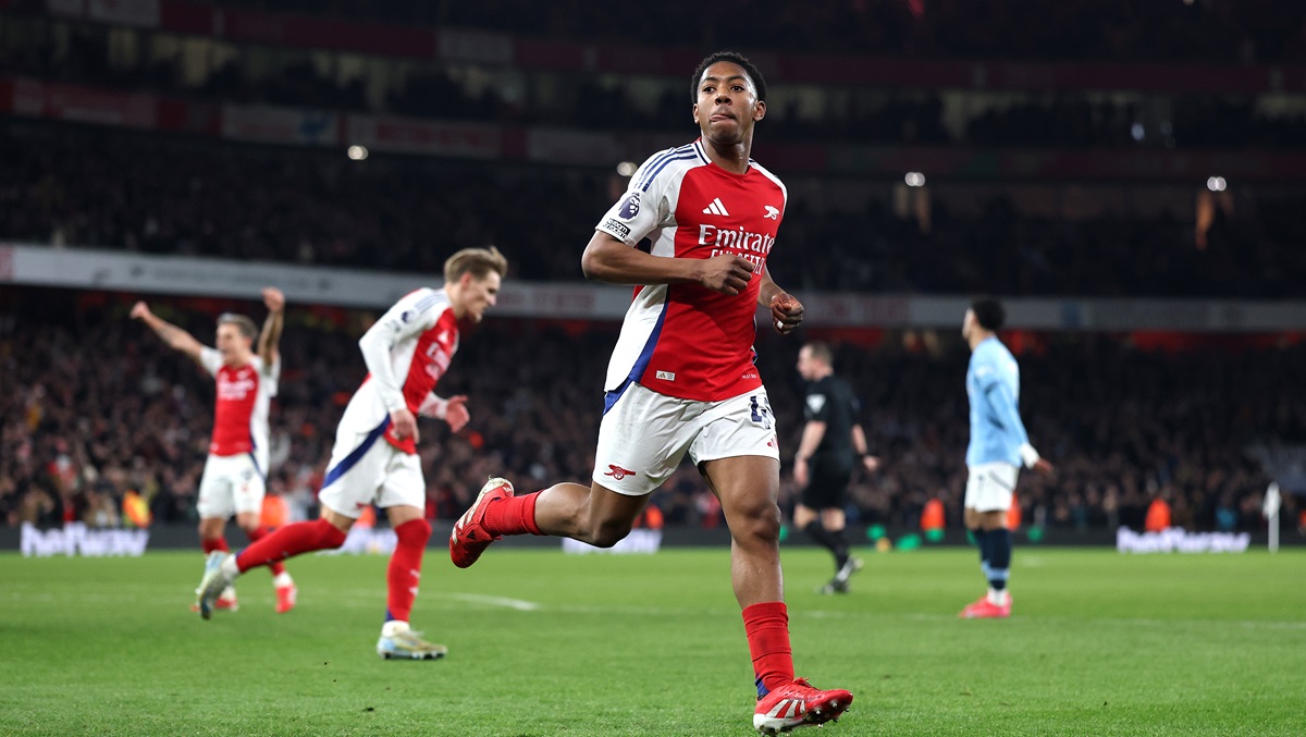 Thomas Tuchel could name Arsenal youngster in his first England squad