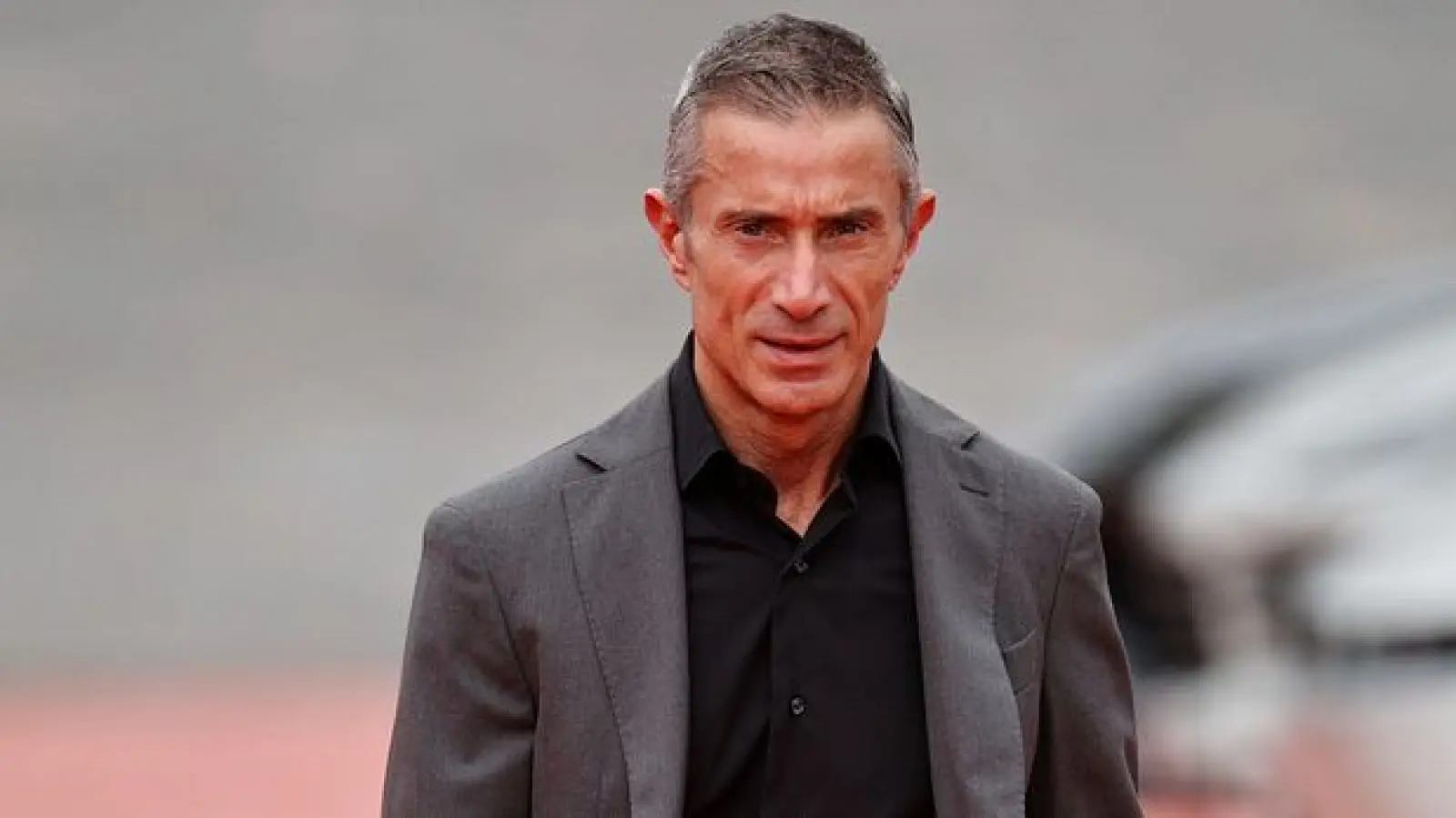 Andrea Berta jets out of London to complete Arsenal’s next transfer