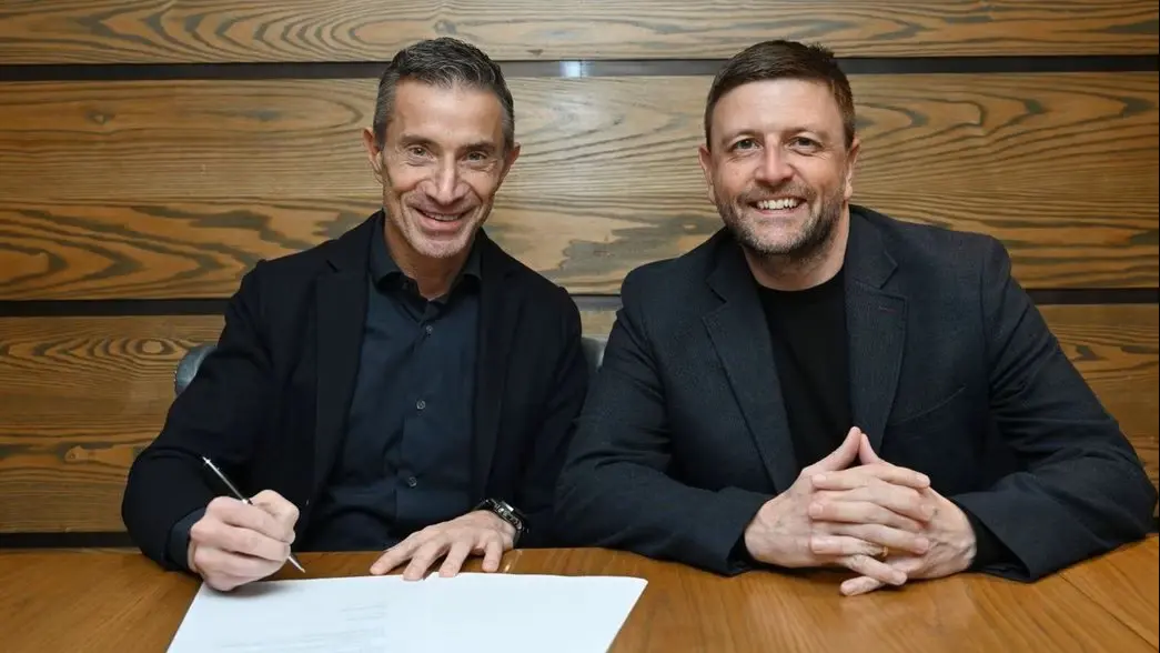 Opinion: What the Gyokeres transfer saga says about Andrea Berta at Arsenal