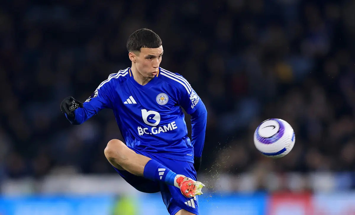 Arsenal joined by Tottenham in the race for relegated player