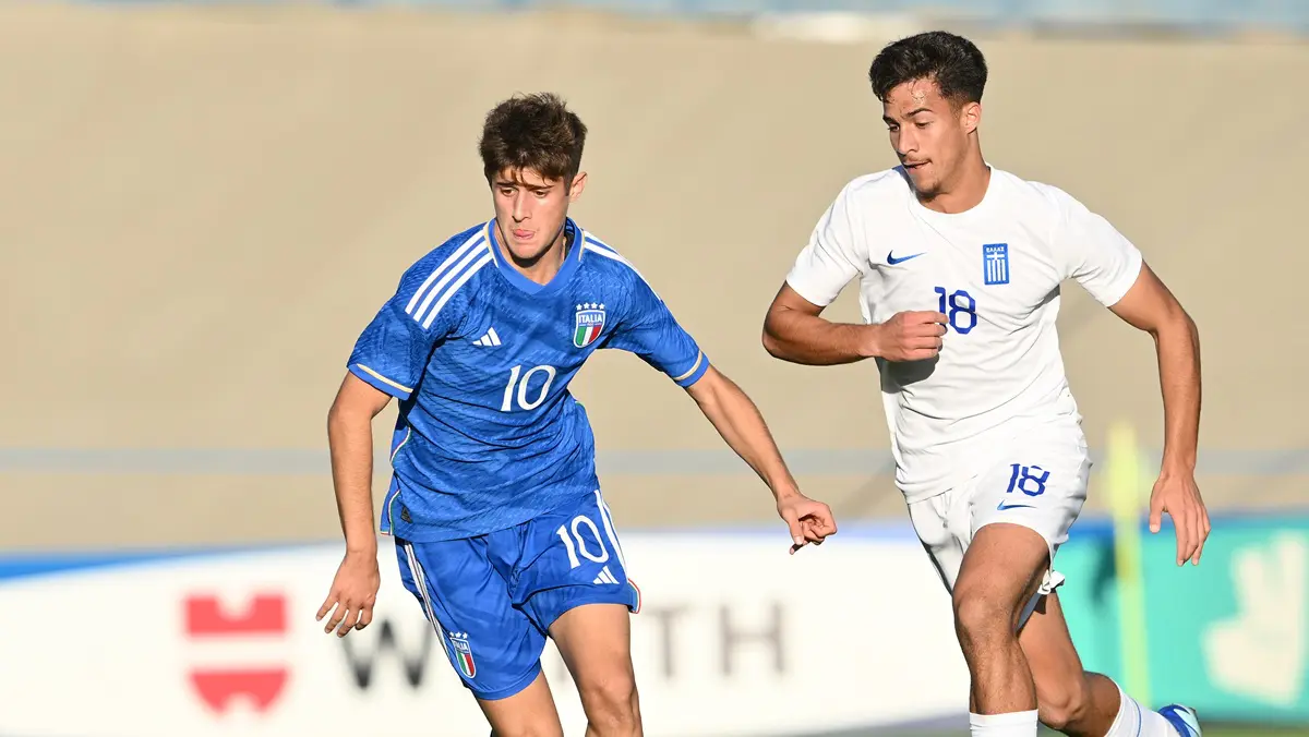 Arsenal target names Emirates as the ground he’s eager to play at
