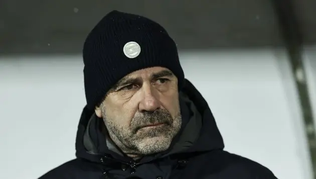 Peter Bosz