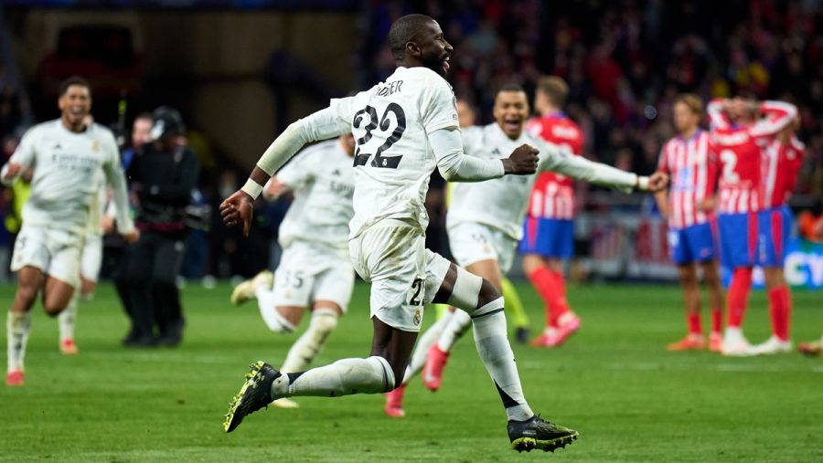 Arsenal v Real Madrid Archives - Just Arsenal News