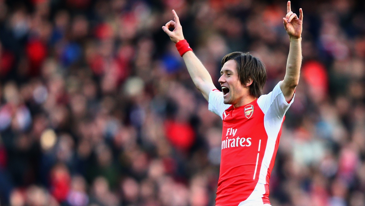Rosicky