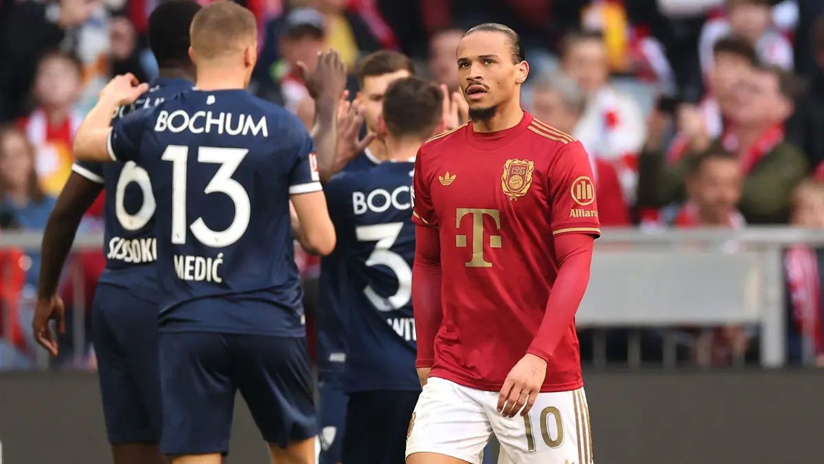 Leroy Sané’s wages at Galatasaray sheds light on Arsenal’s failure to bring him in