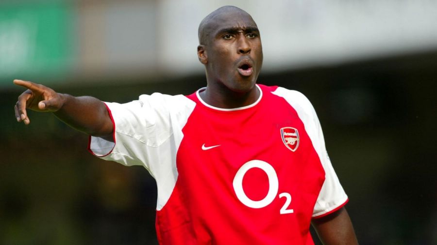 Two Arsenal legends make the latest Premier League Hall of Fame shortlist