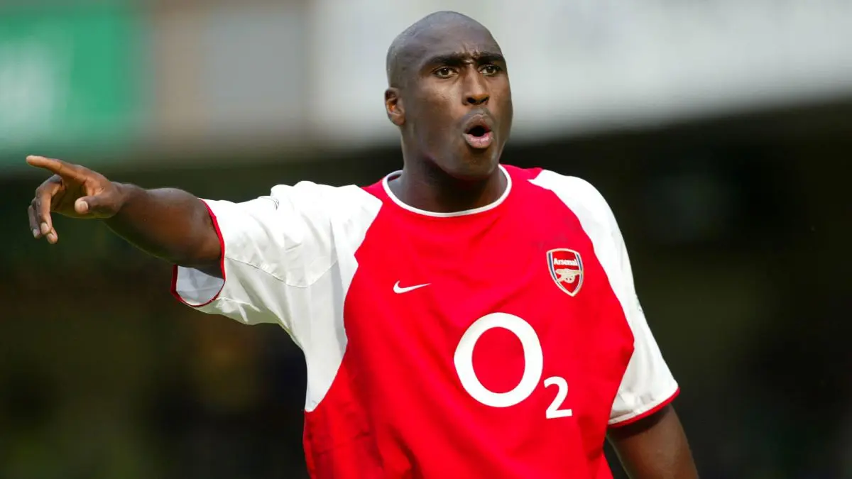 Sol Campbell insists Arsenal needs to explain transfer after fans start petition