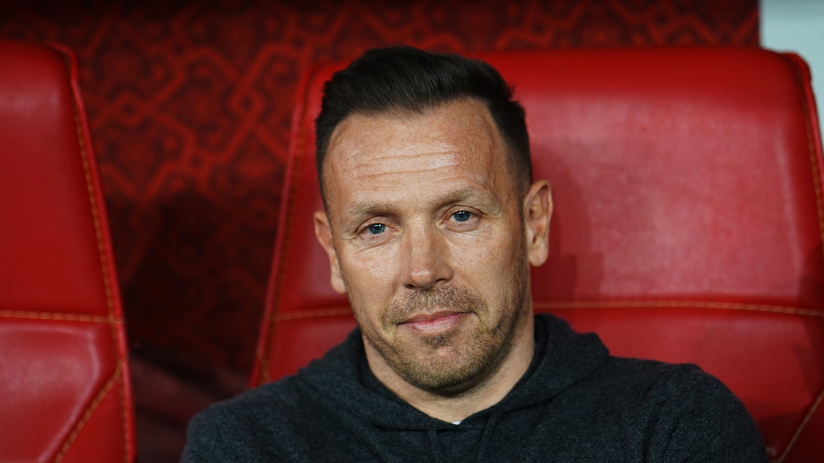 Bellamy names surprise Arsenal star as “outstanding” ahead of Real Madrid clash