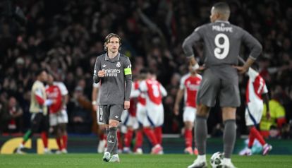 Arsenal extend their Champions League record with the win against Real Madrid - Just Arsenal News