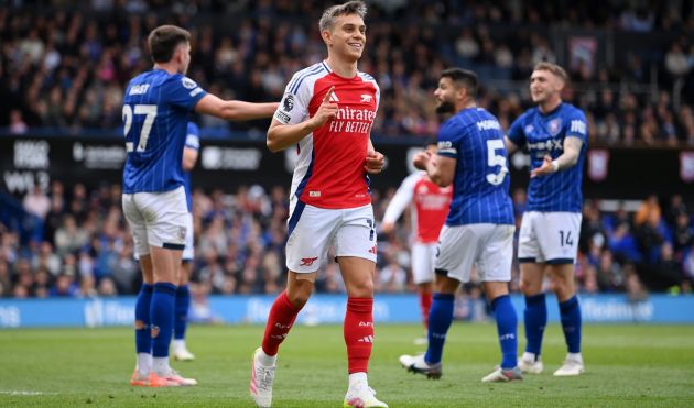 Dan’s EPL Predictions Week 4: Arsenal to smash Forest and Man City 2-1 Man United