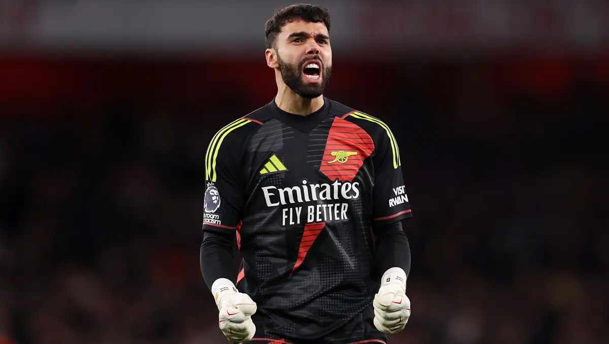 Raya opens up on how Arsenal is helping their new teammates settle fast