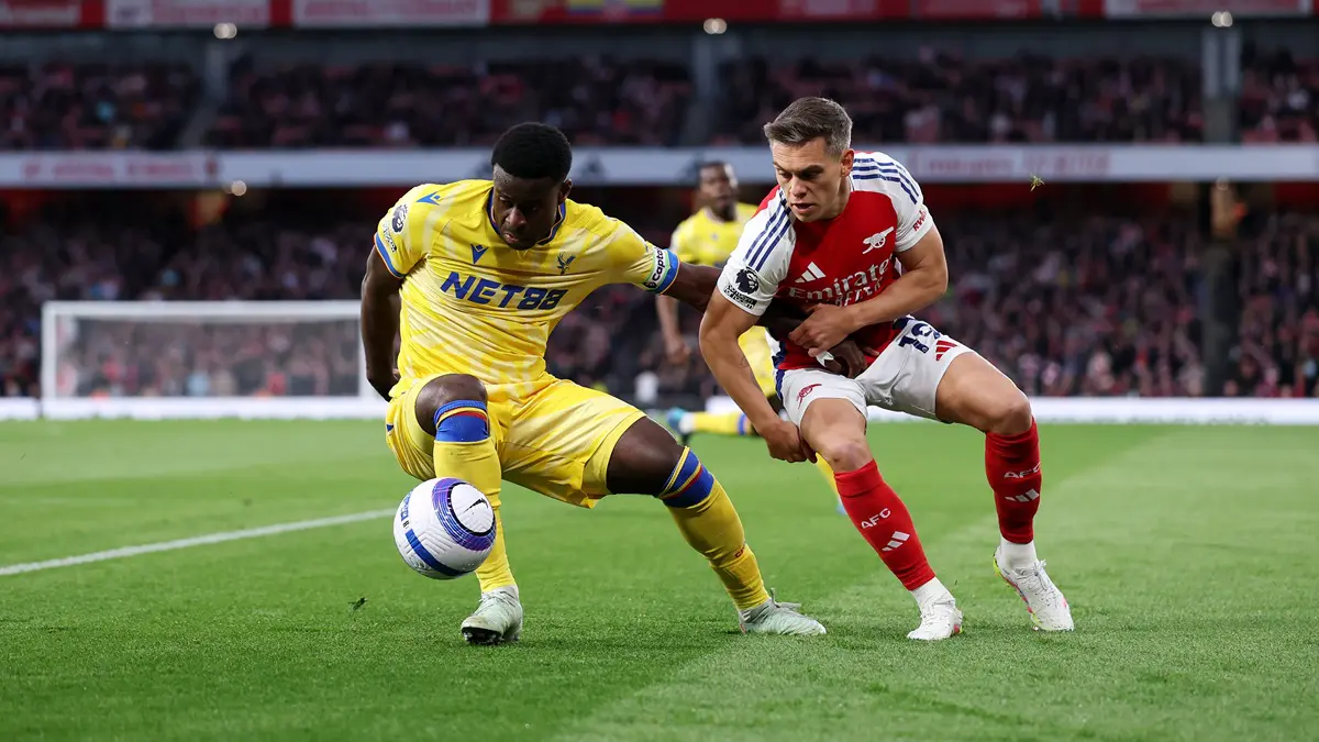 Arsenal Hand Trossard New Deal But Keep Eye on Left-Winger Market