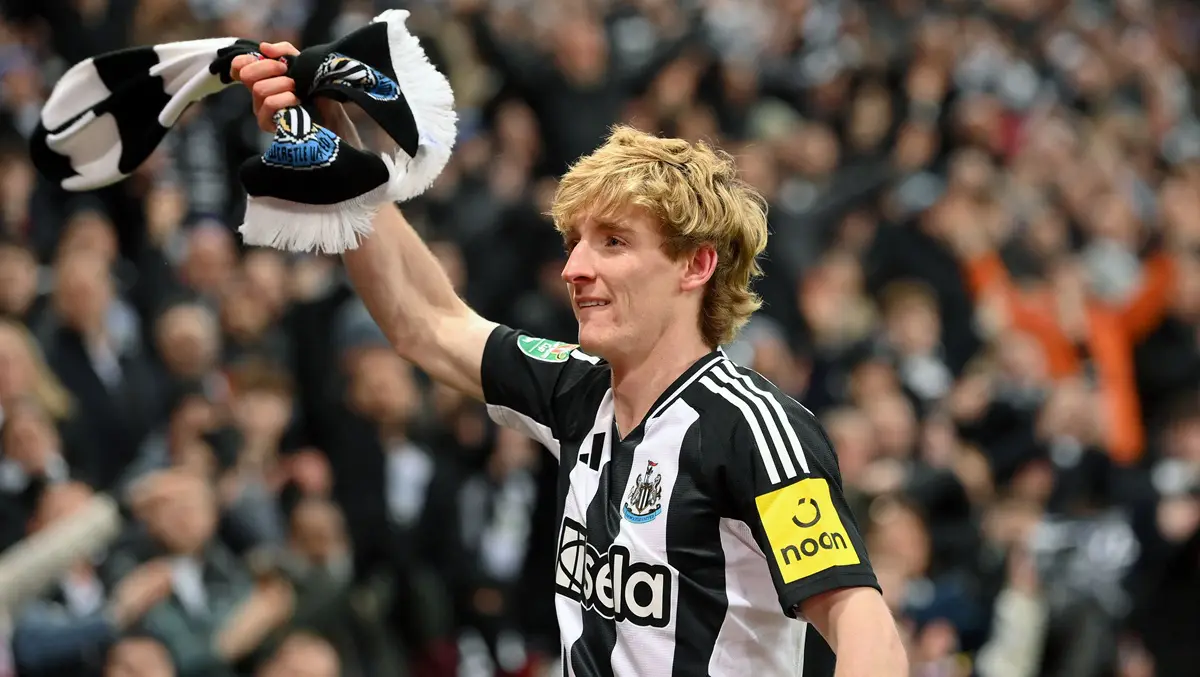 “Arsenal interest is true.” Romano names another Newcastle star on Arsenal’s wishlist