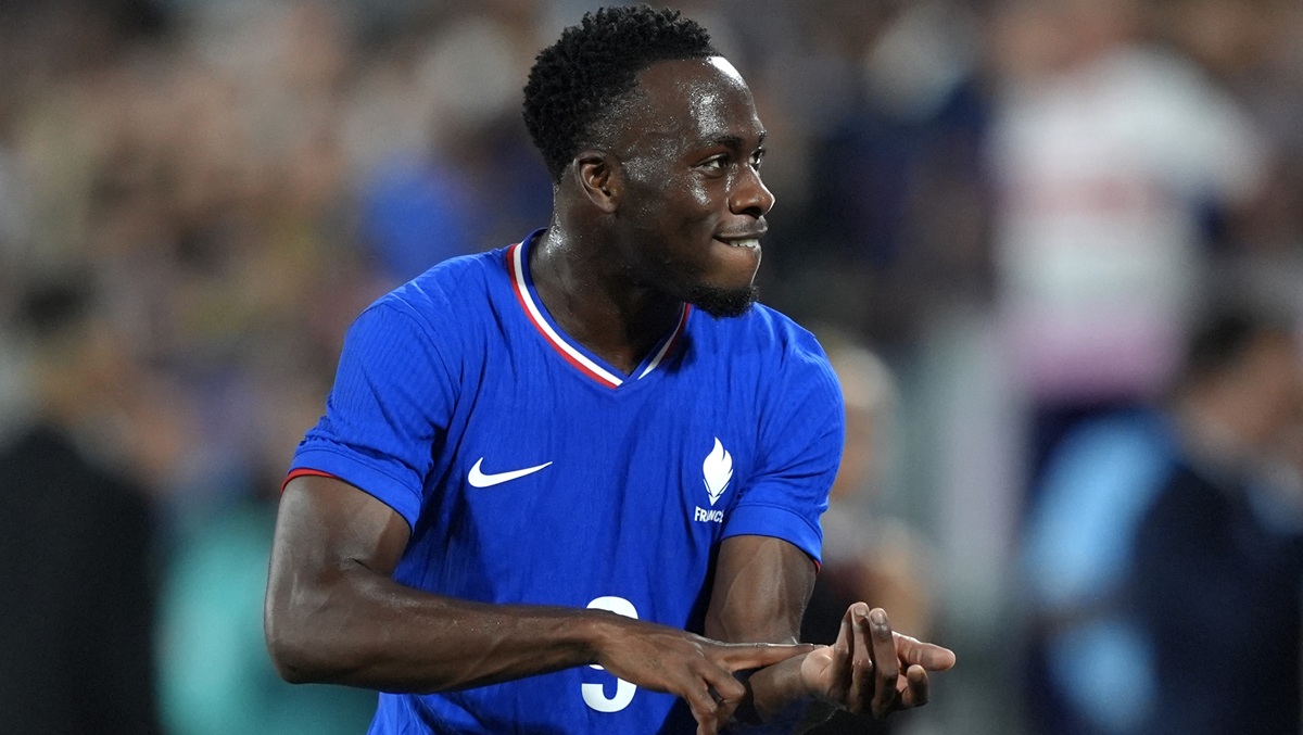 Arsenal turns attention to Ligue 1 ace amid their search for a striker