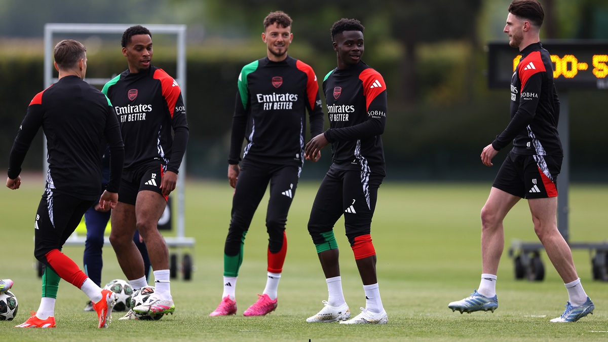 When Arsenal’s pre-season starts and games to expect
