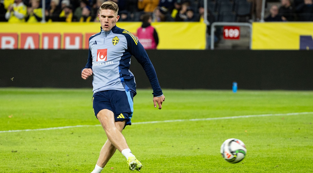 Juventus is trying to hijack Arsenal’s move for coveted striker