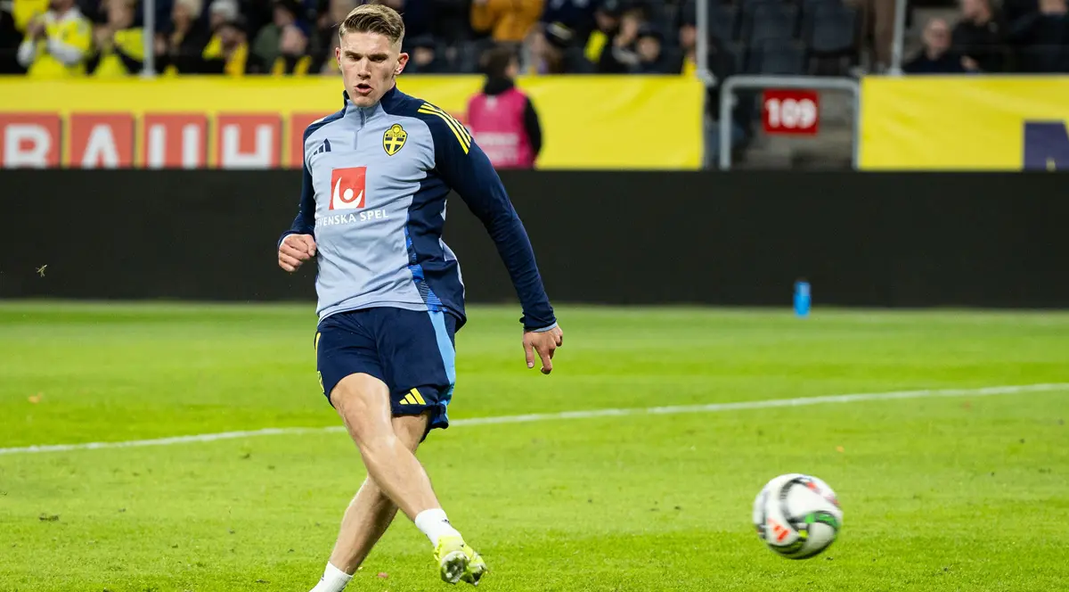 Arsenal is now favourites to sign sought-after attacker