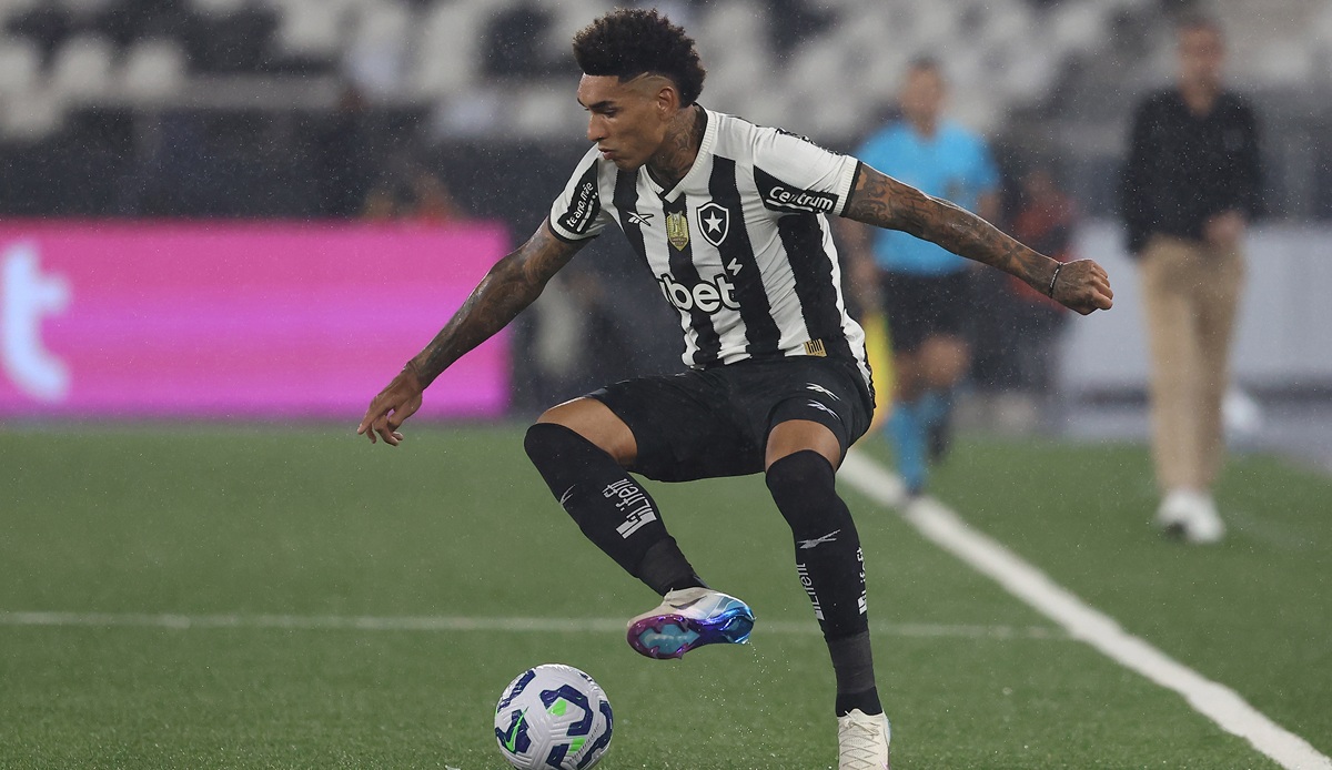 Arsenal rekindles its interest in Brazilian attacker ahead of the summer