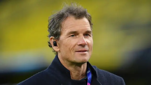Jens Lehmann