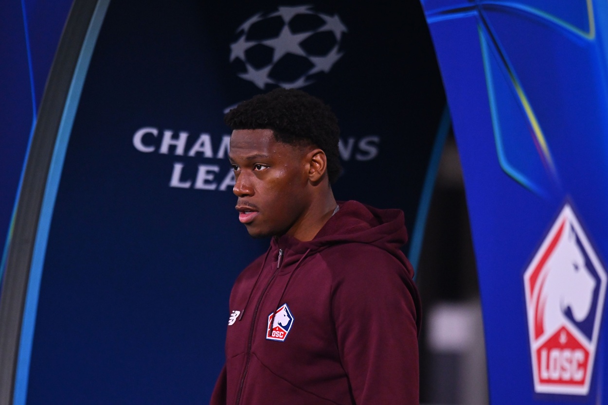 Arsenal edge closer to deal with Lille striker as salary demands revealed