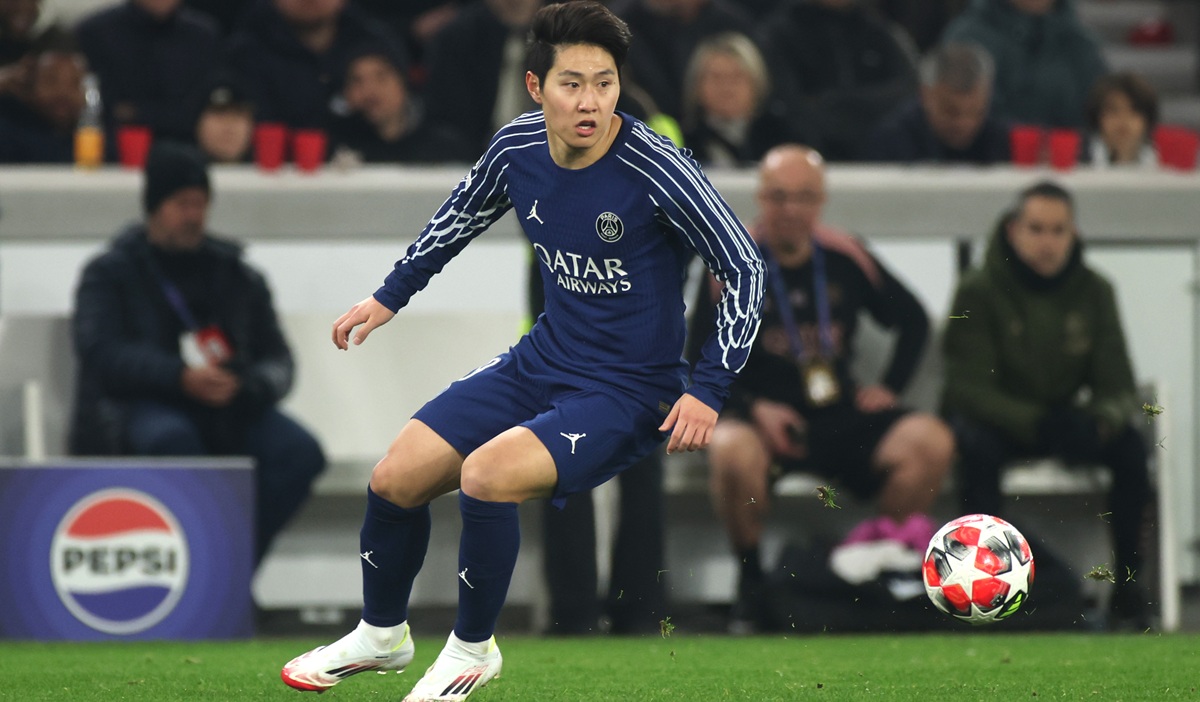 Arsenal face competition for signature of Paris Saint-Germain attacker