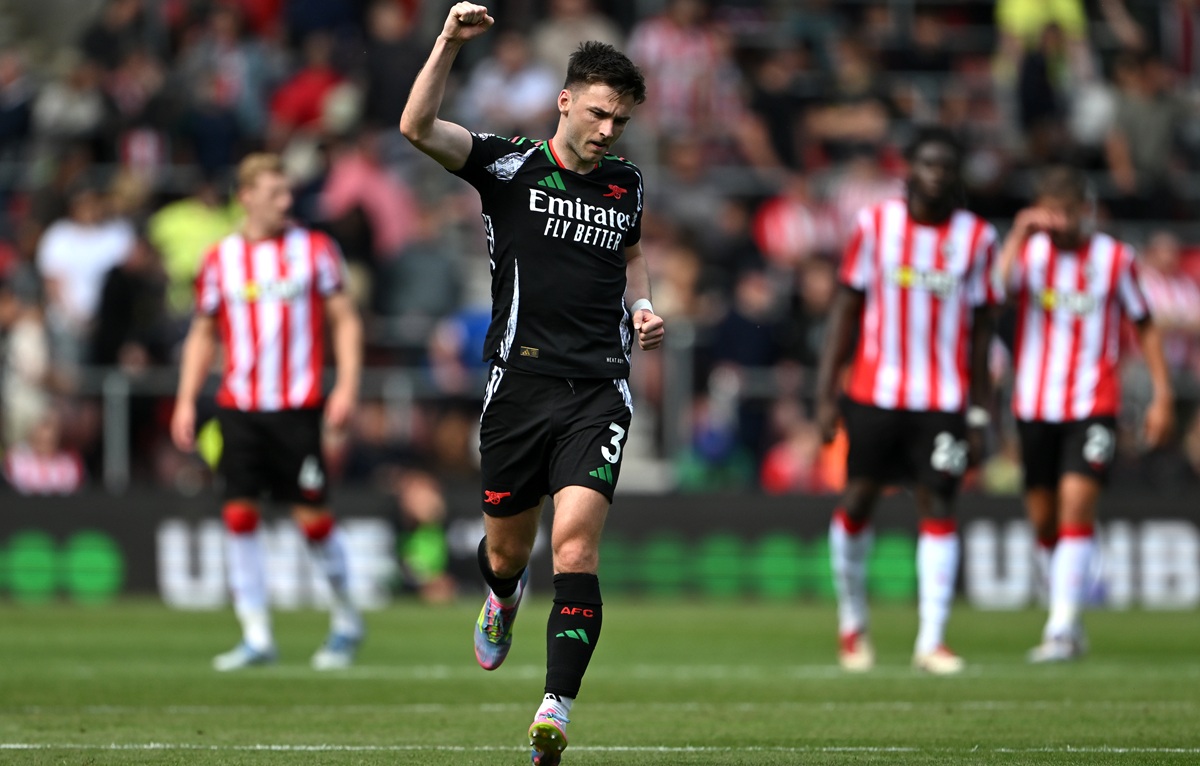Arsenal player ratings v Southampton – Final day generosity