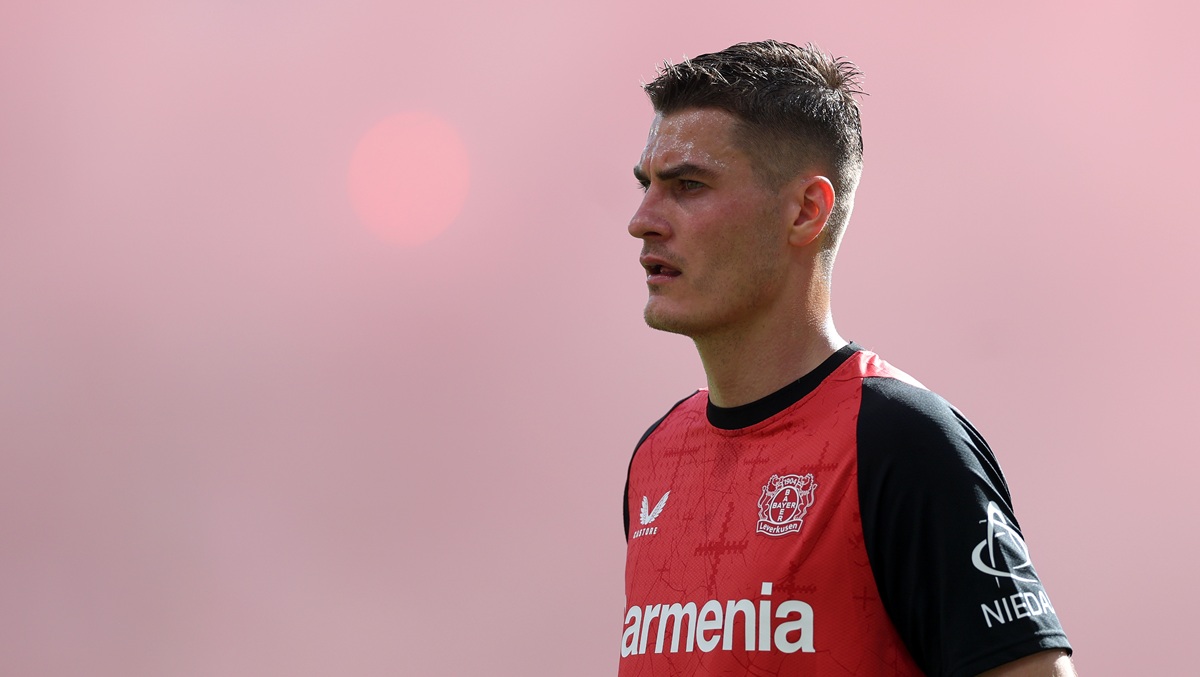 Arsenal is one of the clubs watching 19-goal Bundesliga striker