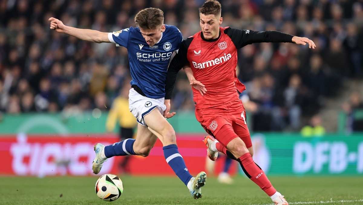 Patrik Schick