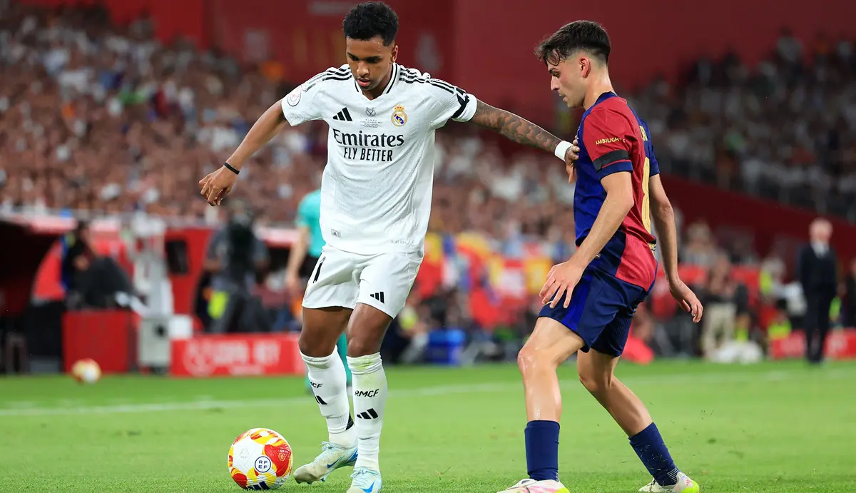 Real Madrid wants a real fight between Arsenal and Saudi clubs for attacker