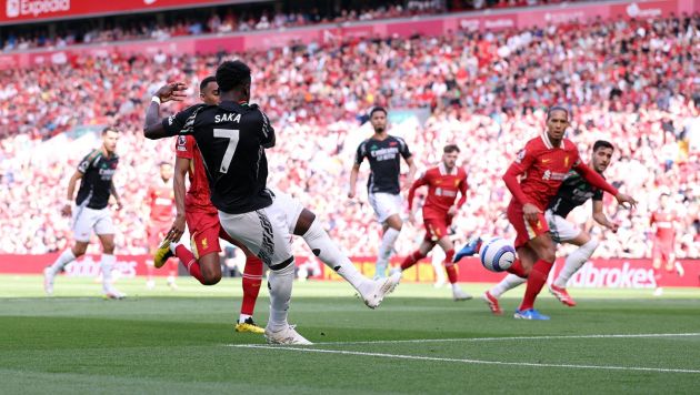 Liverpool manager opens up the qualities that made them want Arsenal man