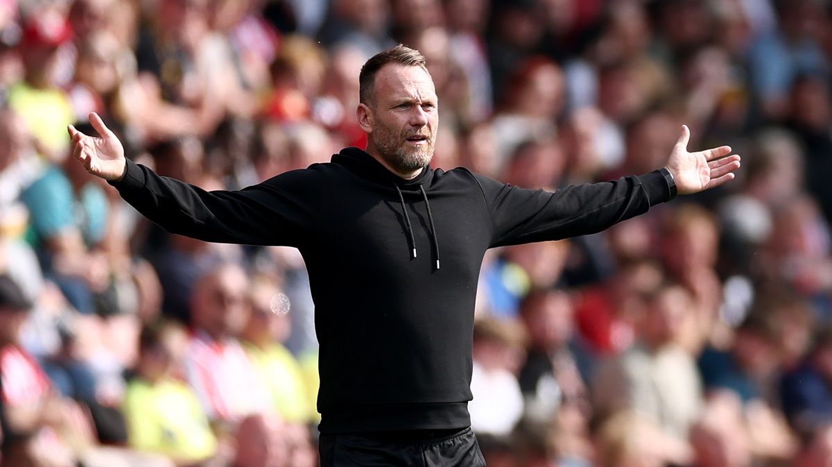 Simon Rusk reveals the opportunity Southampton has with the Arsenal game