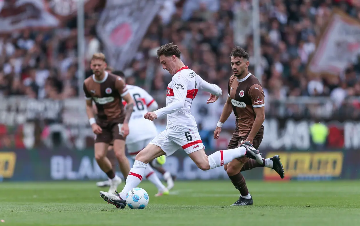 Arsenal wants Bundesliga star who turned down Manchester United