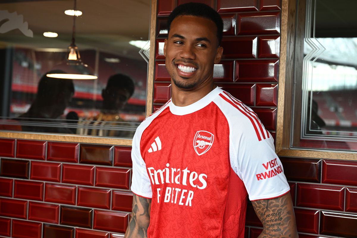 Arsenal set to debut new home kit in final home game of the season