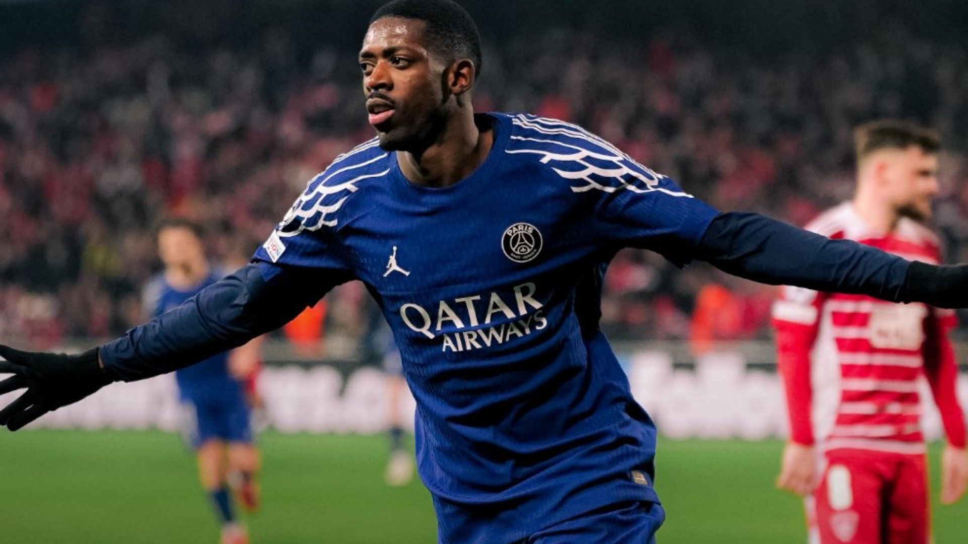Arsenal suffer a blow ahead of Champions League semi-final tie with PSG