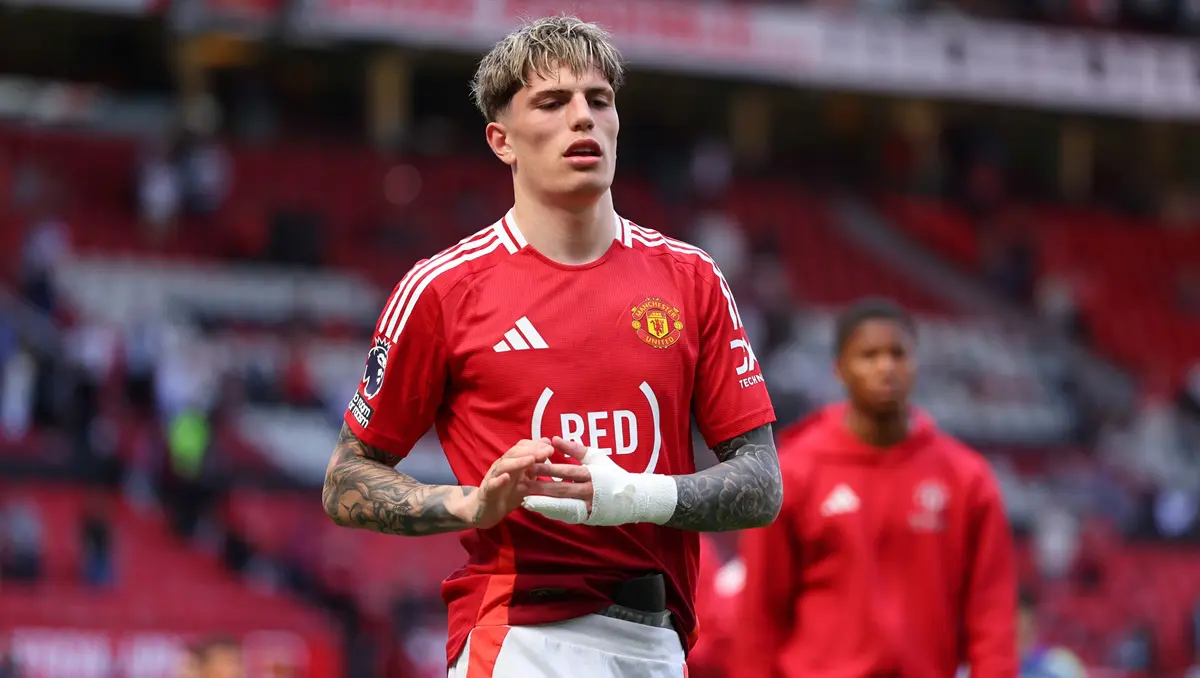 Charles Watts says Arsenal’s links to Man Utd outcast are not that serious