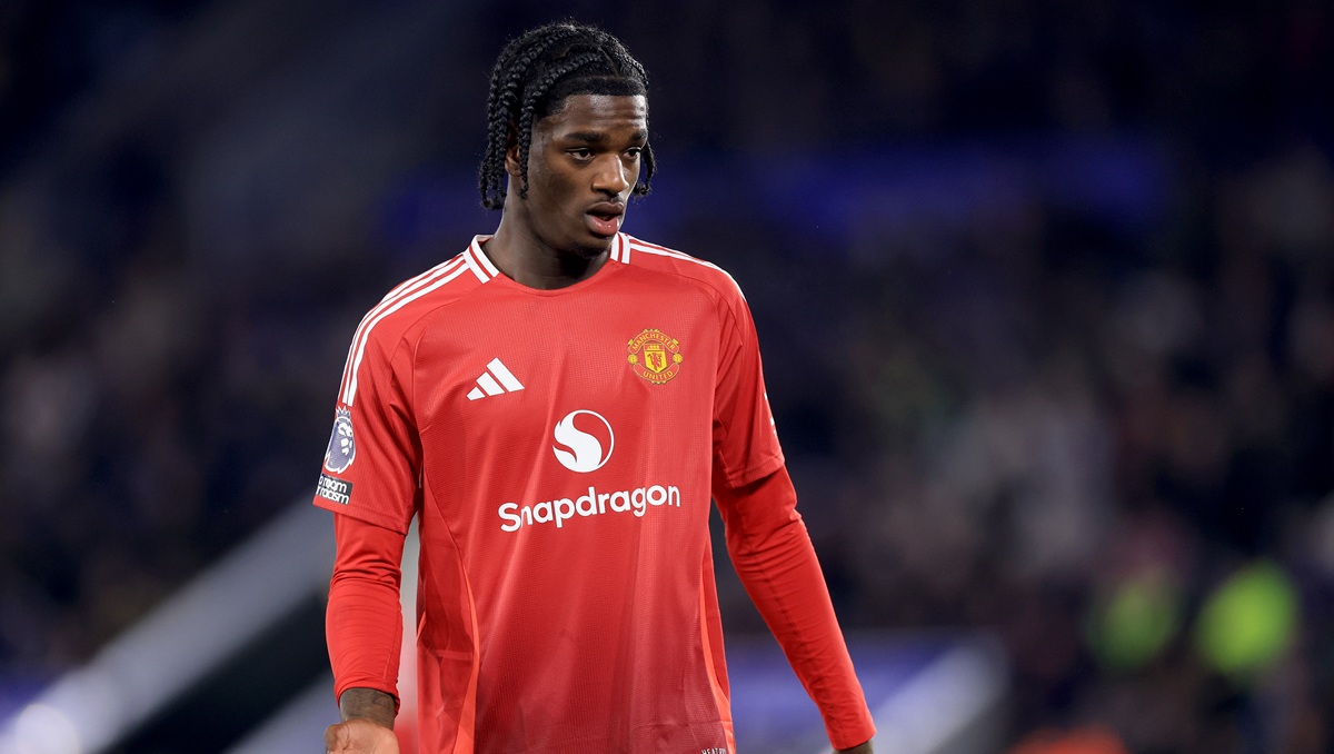 18-year-old explains why he quit Arsenal for Premier League rivals