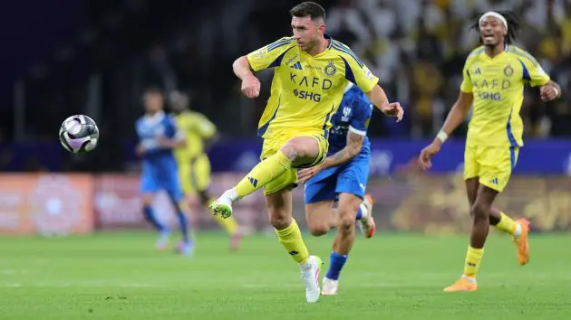 Aymeric Laporte