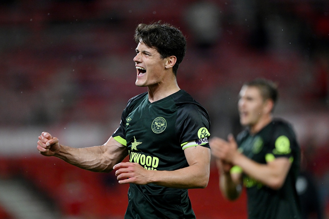 Arsenal could make shock Thomas Partey replacement