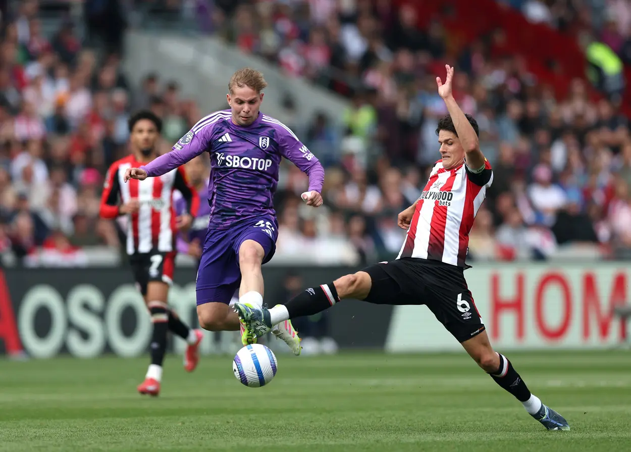 Arsenal are likely to battle fiercest rivals Tottenham for midfield target