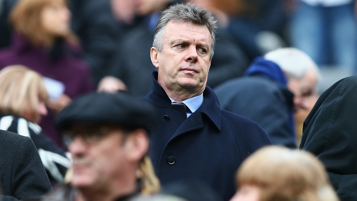 Pundit explains why Arsenal has delayed signing a number nine all along