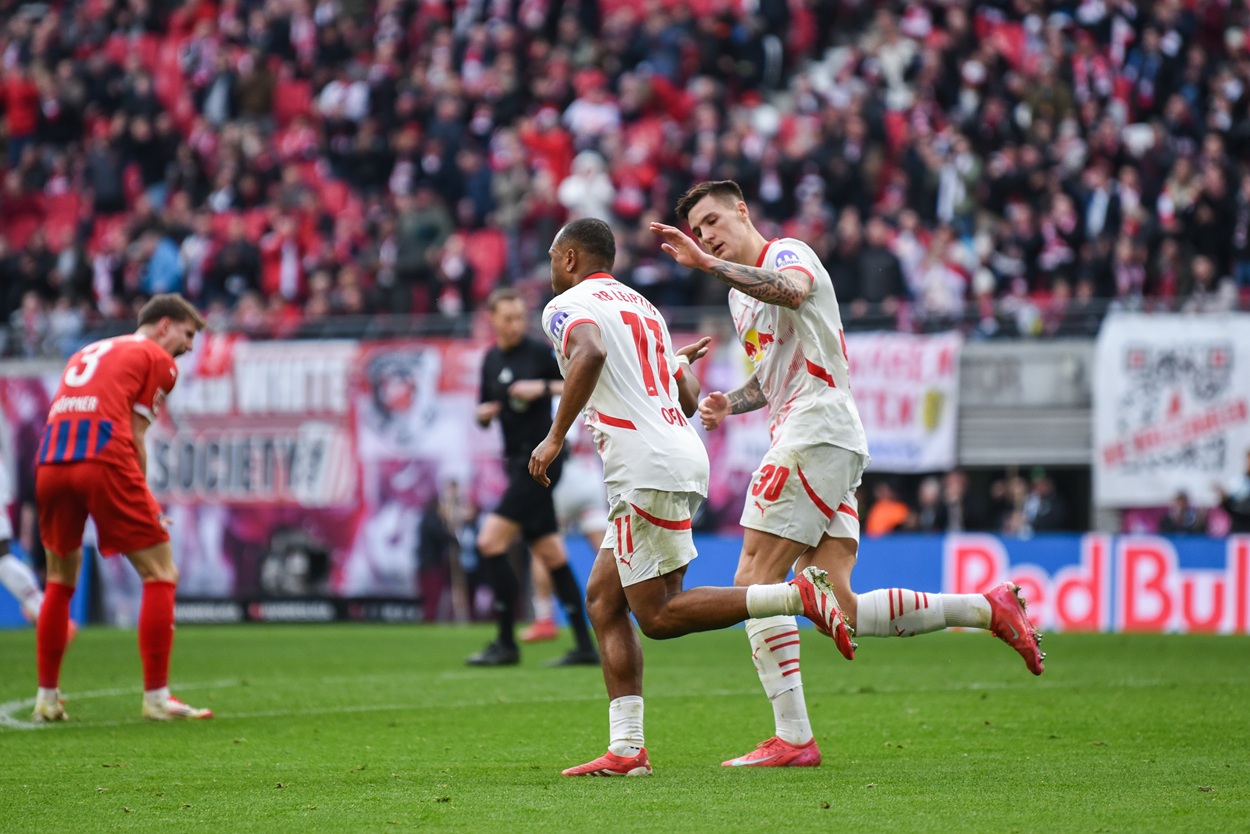 Should Arsenal consider this perfect Bundesliga double swoop?