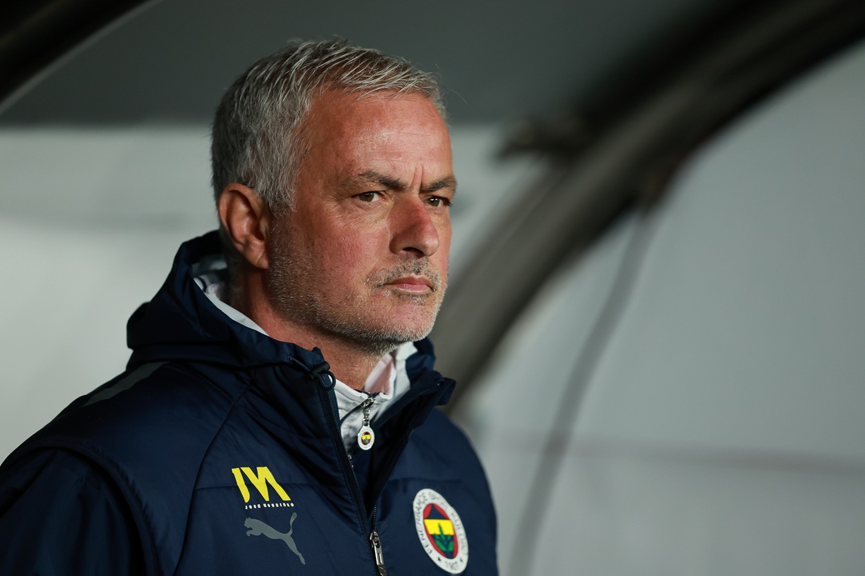 Could Arteta Face the Same Fate? Turkish Board Resigns After Mourinho Leak