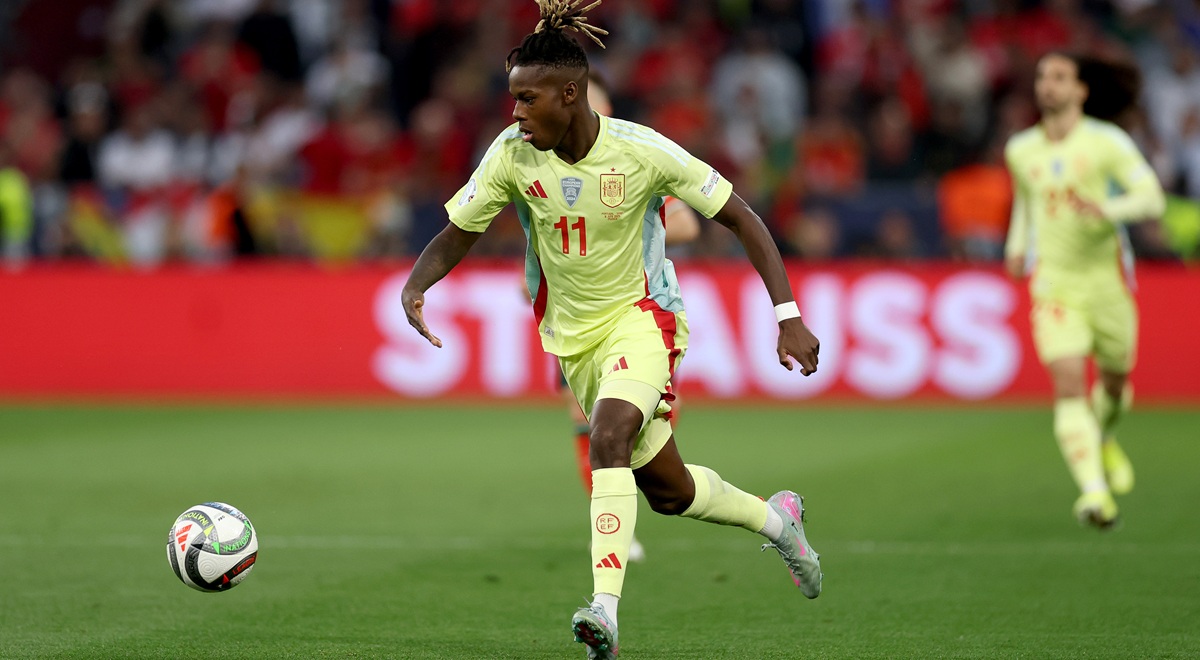 Big blow as Arsenal target opts to focus on joining Spanish club