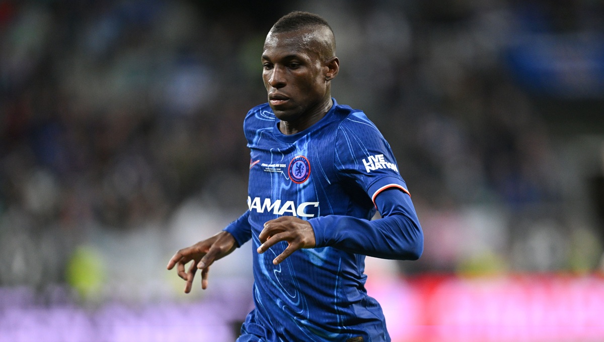 Arsenal adds another Chelsea player to their shopping list