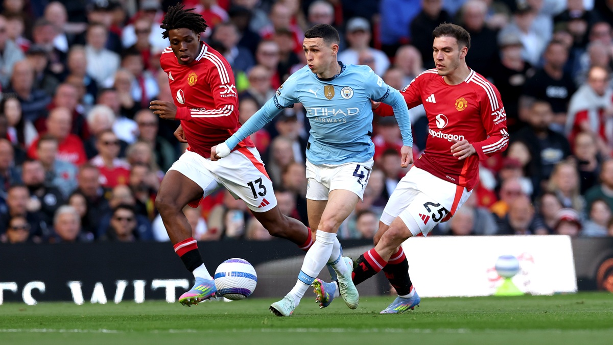 Phil Foden