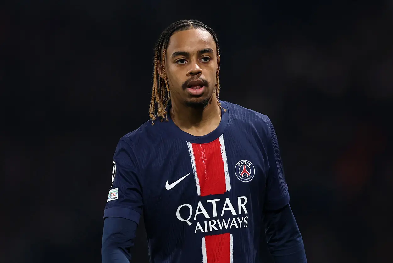 If this in-form PSG forward is available, Arsenal should be pushing to sign him